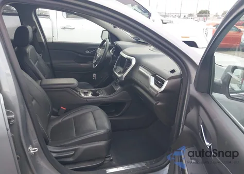 2023 GMC Acadia Slt z USA, uszkodzony, nr VIN 1GKKNML48PZ163361